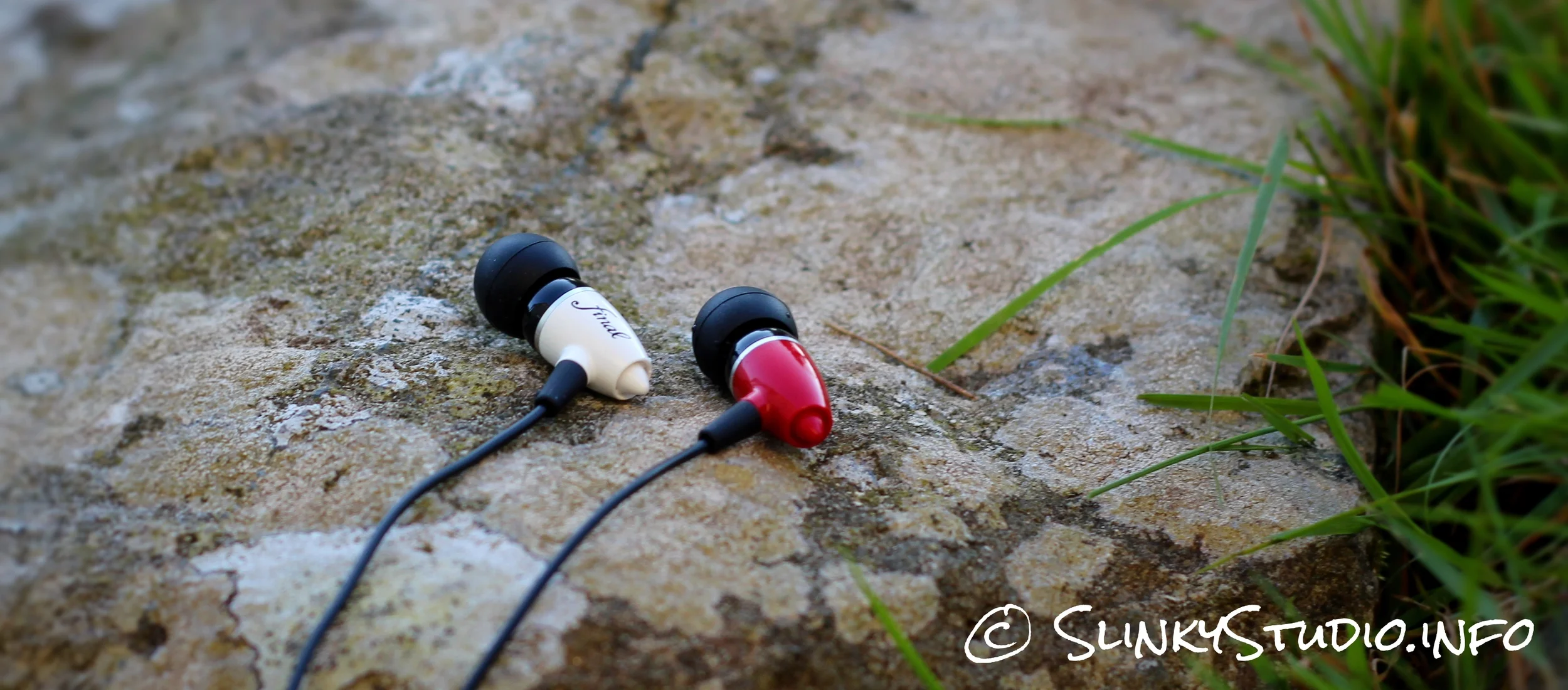 Final Audio Design Adagio III Earphones Review - Slinky Studio